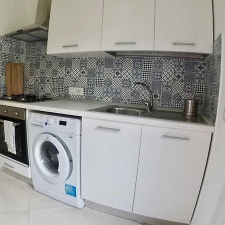 Appartamento Corner Terrace Sorrento Coast Sant'Agnello Esterno foto