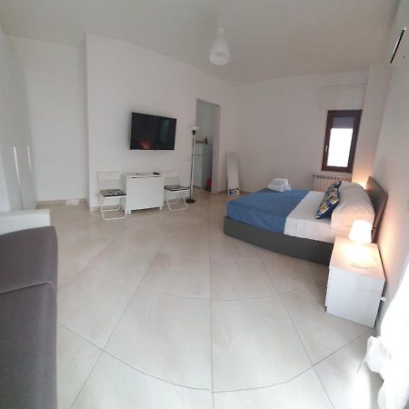 Appartamento Corner Terrace Sorrento Coast Sant'Agnello Esterno foto
