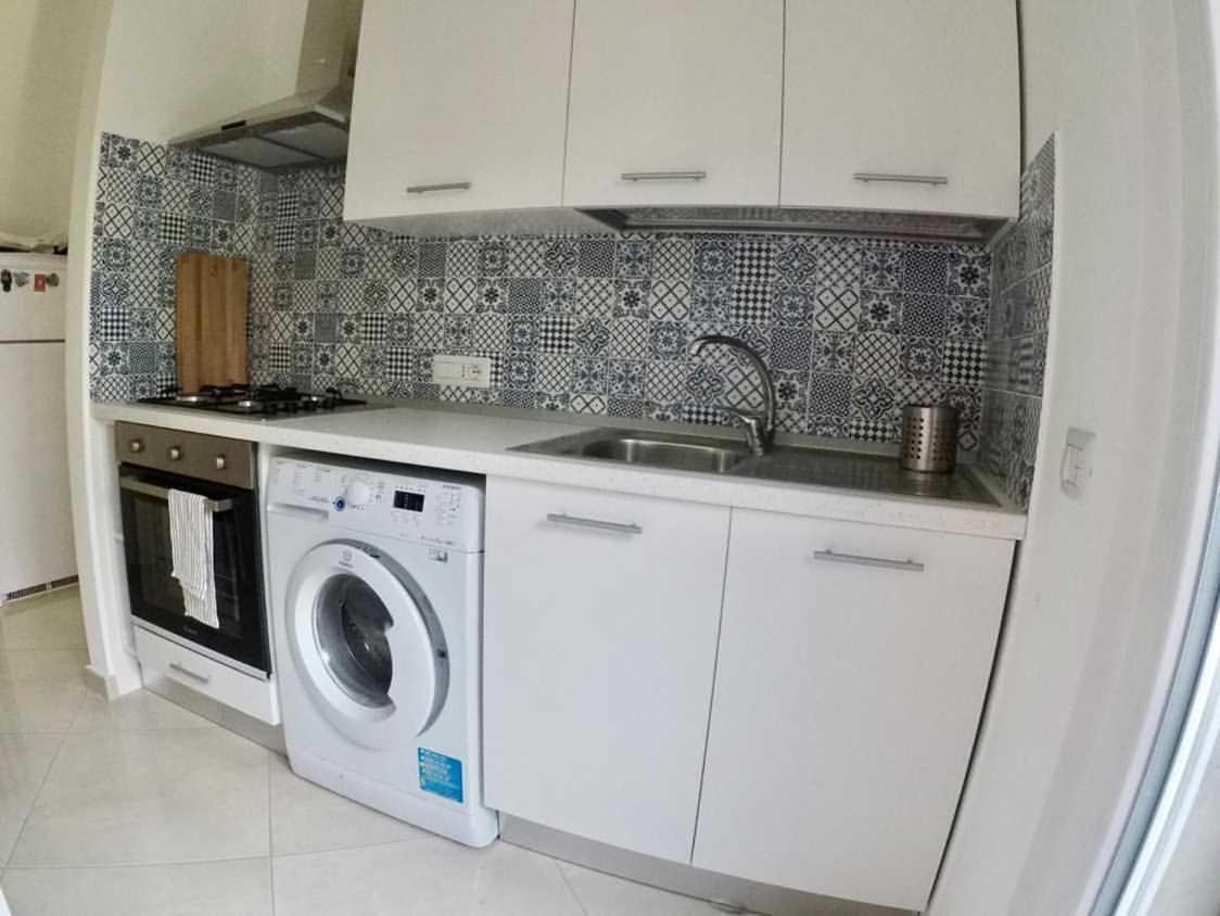 Appartamento Corner Terrace Sorrento Coast Sant'Agnello Esterno foto