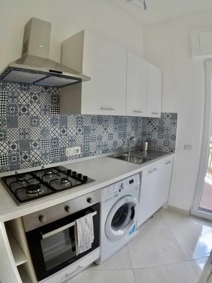 Appartamento Corner Terrace Sorrento Coast Sant'Agnello Esterno foto